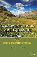 Algopix Similar Product 7 - FPGA Prototyping by Verilog Examples