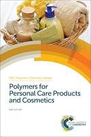 Algopix Similar Product 8 - Polymers for Personal Care Products and