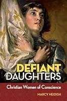 Algopix Similar Product 4 - Defiant Daughters Christian Women of