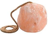 Algopix Similar Product 7 - Himalayan Rock Mineral Salt Block on a
