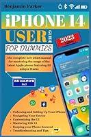 Algopix Similar Product 15 - iphone 14 Pro Max User Guide For