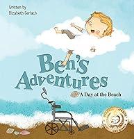 Algopix Similar Product 19 - Ben's Adventures: Day at the Beach