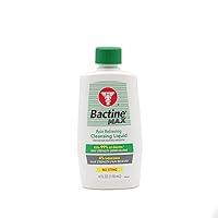 Algopix Similar Product 18 - Bactine Max 4 oz Pain Relieving Liquid