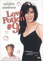 Algopix Similar Product 20 - Love Potion #9 [DVD]