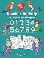Algopix Similar Product 5 - Number Activity Numbers Tracing with