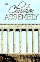 Algopix Similar Product 4 - The Christian Assembly