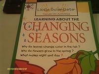 Algopix Similar Product 6 - Learning About the Changing Seasons