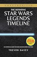 Algopix Similar Product 20 - The Definitive Star Wars Legends