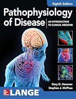Algopix Similar Product 16 - Pathophysiology of Disease An