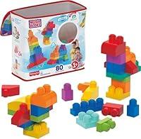 Algopix Similar Product 13 - MEGA BLOKS First Builders Toddler