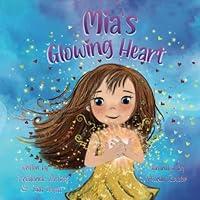 Algopix Similar Product 18 - Mia's Glowing Heart