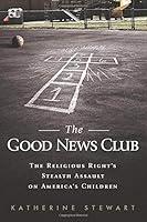 Algopix Similar Product 11 - The Good News Club The Religious
