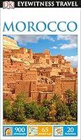 Algopix Similar Product 20 - DK Eyewitness Travel Guide Morocco