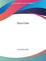 Algopix Similar Product 5 - These Cults