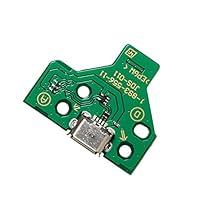 Algopix Similar Product 2 - Timorn 12 Pin USB Charge Port Socket