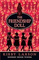 Algopix Similar Product 11 - The Friendship Doll