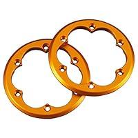Algopix Similar Product 7 - Axial AX08132 CNC 22 Comp Bead Lock