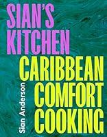 Algopix Similar Product 3 - Sians Kitchen Caribbean Comfort