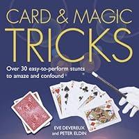 Algopix Similar Product 7 - Card & Magic Tricks