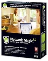 Algopix Similar Product 6 - Pure Networks Network Magic 2.0