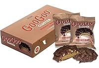 Algopix Similar Product 1 - Goo Goo Clusters Peanut Butter Candy