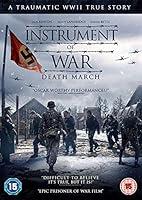 Algopix Similar Product 11 - Instrument of War [DVD]