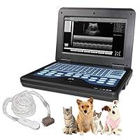 Algopix Similar Product 17 - Portable Ultrasound Scanner Veterinary