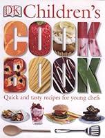 Algopix Similar Product 15 - DK Children's Cookbook