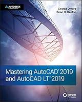 Algopix Similar Product 8 - Mastering AutoCAD 2019 and AutoCAD LT