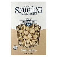 Algopix Similar Product 3 - Sfoglini Organic Durum Semolina Small