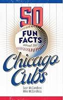 Algopix Similar Product 16 - 50 Fun Facts About the Chicago Cubs