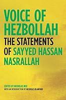 Algopix Similar Product 2 - Voice of Hezbollah The Statements of
