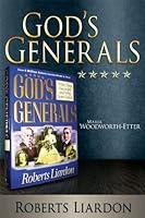 Algopix Similar Product 2 - God's Generals: Maria Woodworth-Etter