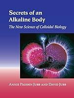 Algopix Similar Product 11 - Secrets of an Alkaline Body The New