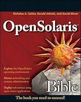 Algopix Similar Product 1 - OpenSolaris Bible