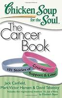 Algopix Similar Product 3 - Chicken Soup for the Soul The Cancer