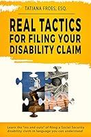 Algopix Similar Product 4 - Real Tactics For Filing Your Disability