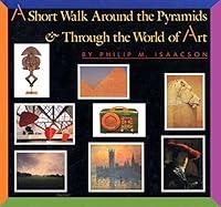 Algopix Similar Product 5 - A Short Walk Around the Pyramids 
