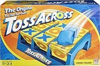 Algopix Similar Product 14 - Mattel Games Toss Across Kids Outdoor