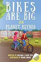 Algopix Similar Product 14 - Bikes Are Big on Planet Klynia