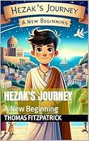 Algopix Similar Product 17 - Hezak's Journey: A New Beginning