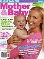 Algopix Similar Product 6 - Mother & Baby