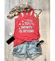 Algopix Similar Product 14 - LargeVintage RedInfinity And