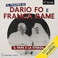 Algopix Similar Product 4 - Il Papa e la strega Il Teatro di Dario