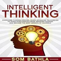 Algopix Similar Product 4 - Intelligent Thinking Overcome Thinking