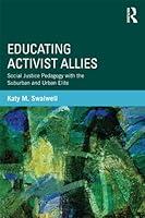 Algopix Similar Product 12 - Educating Activist Allies Social