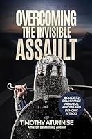 Algopix Similar Product 13 - Overcoming the Invisible Assault A