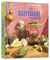 Algopix Similar Product 10 - The SalviSoul Cookbook Salvadoran