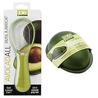 Algopix Similar Product 17 - Joie Fresh Pod Avocado Storage