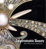Algopix Similar Product 13 - Imperishable Beauty Art Nouveau